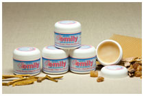 5 Diaper Skin Soother Plus Special 5 Diaper Skin Soother Plus Special