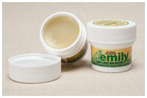 Sample Size Unscented Skin Soother .5 oz Jar Sample Size Unscented Skin Soother .5 oz Jar