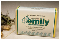 Handcrafted Soap 4 oz.bar Handcrafted Soap 4 oz.bar